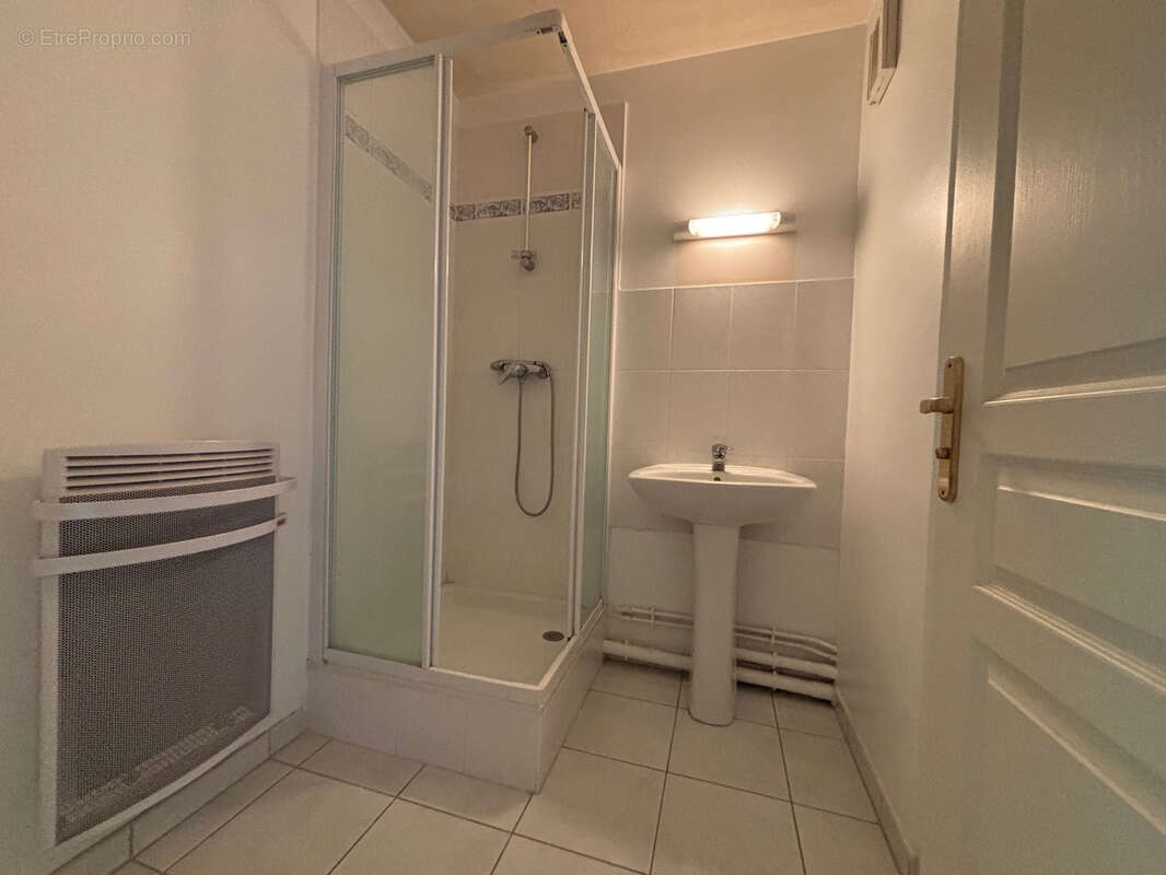 Appartement à EVREUX