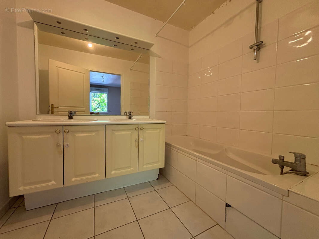 Appartement à EVREUX