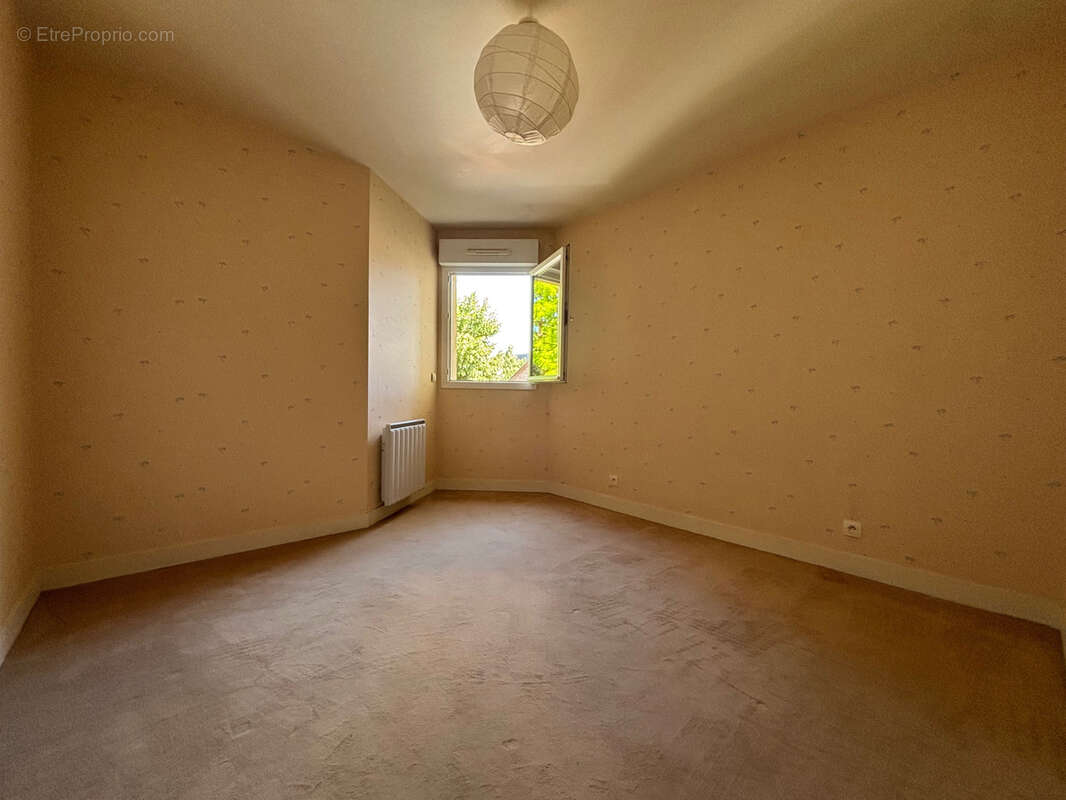 Appartement à EVREUX