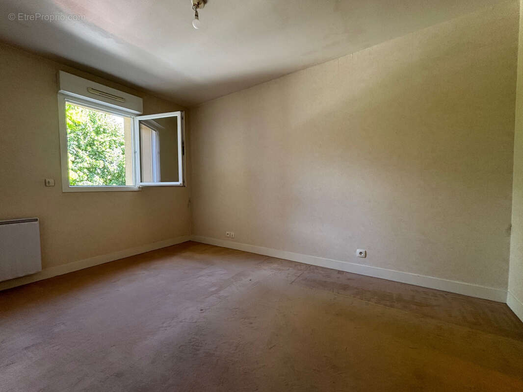 Appartement à EVREUX