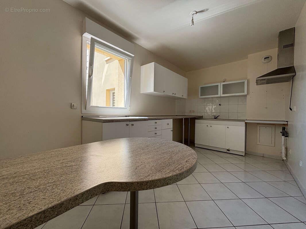 Appartement à EVREUX