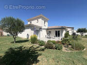 Maison à TOURNON-SUR-RHONE