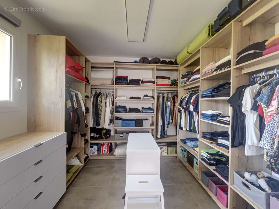 Maison à TOURNON-SUR-RHONE