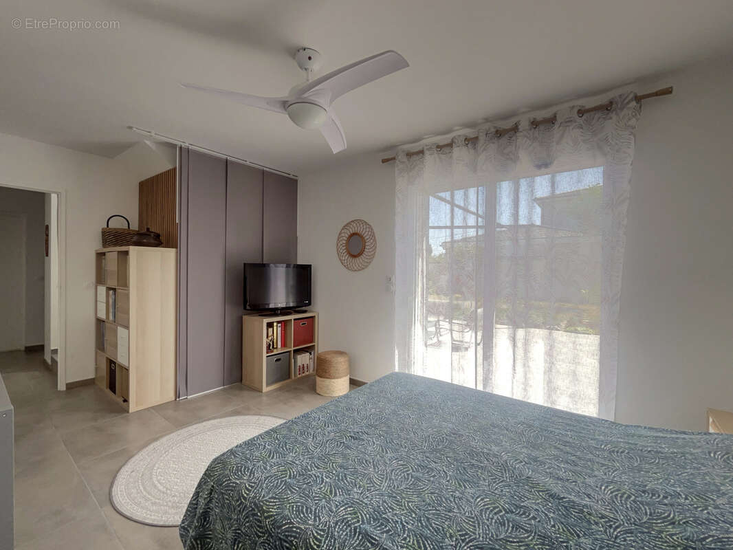 Maison à TOURNON-SUR-RHONE