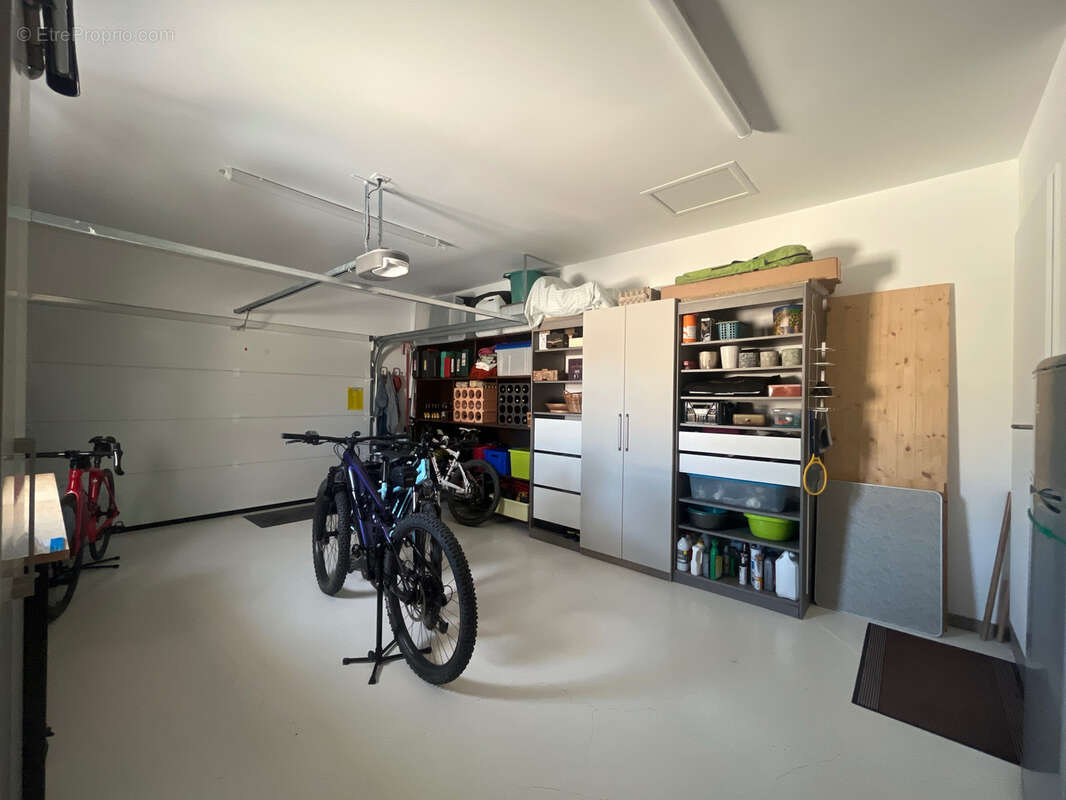 Maison à TOURNON-SUR-RHONE