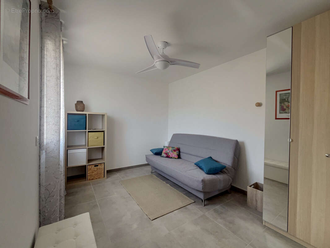 Maison à TOURNON-SUR-RHONE