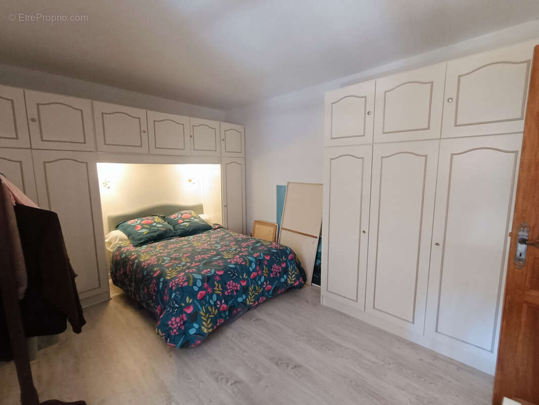 Maison à JUSSY-LE-CHAUDRIER