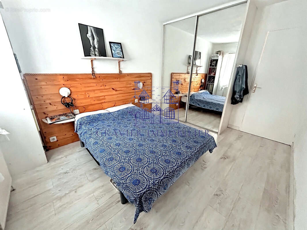 Appartement à BIARRITZ