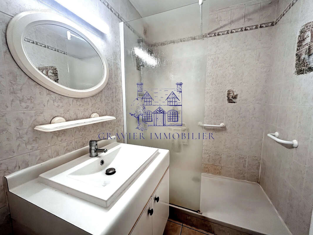 Appartement à BIARRITZ