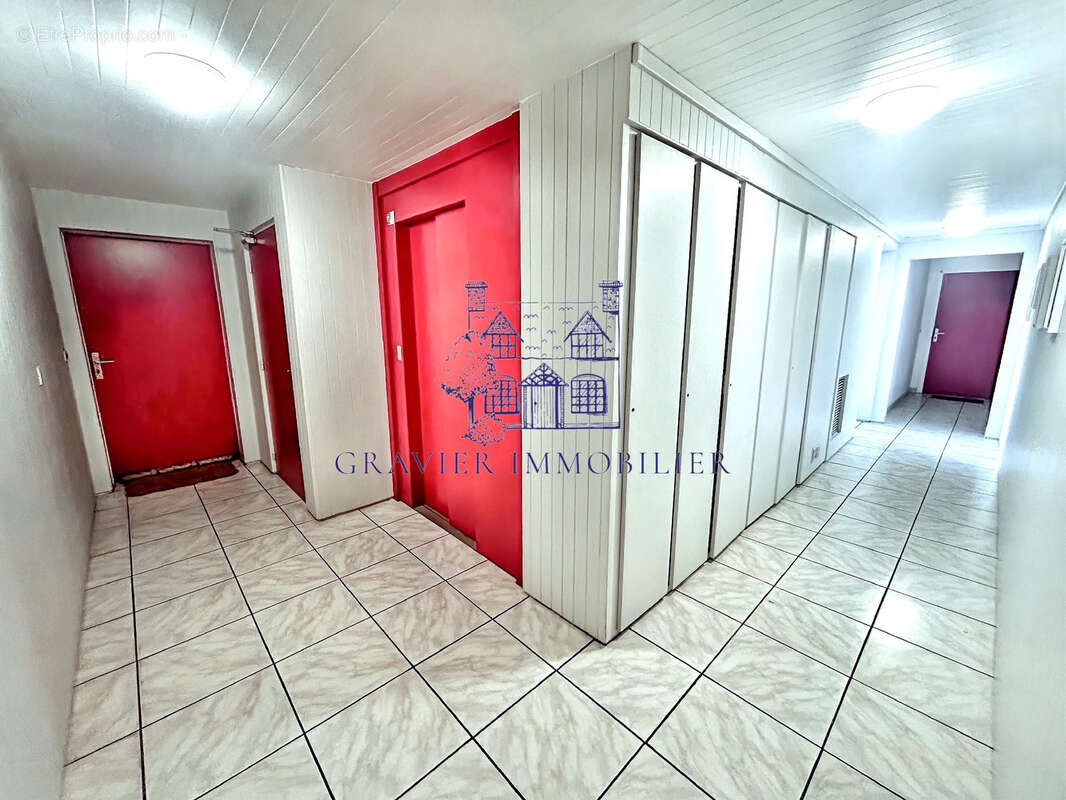 Appartement à BIARRITZ