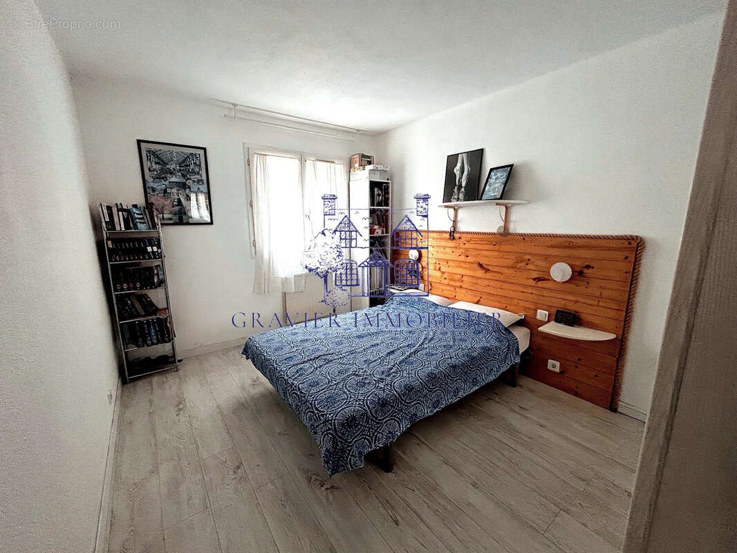 Appartement à BIARRITZ