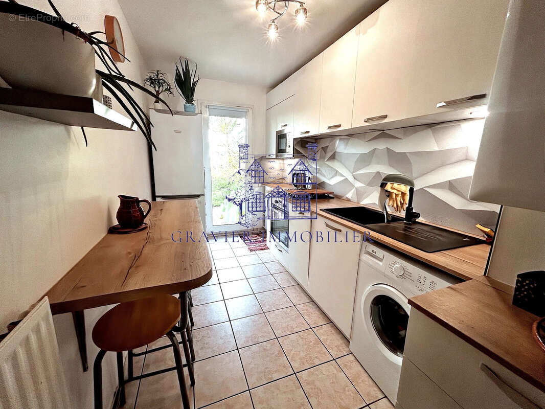 Appartement à BIARRITZ
