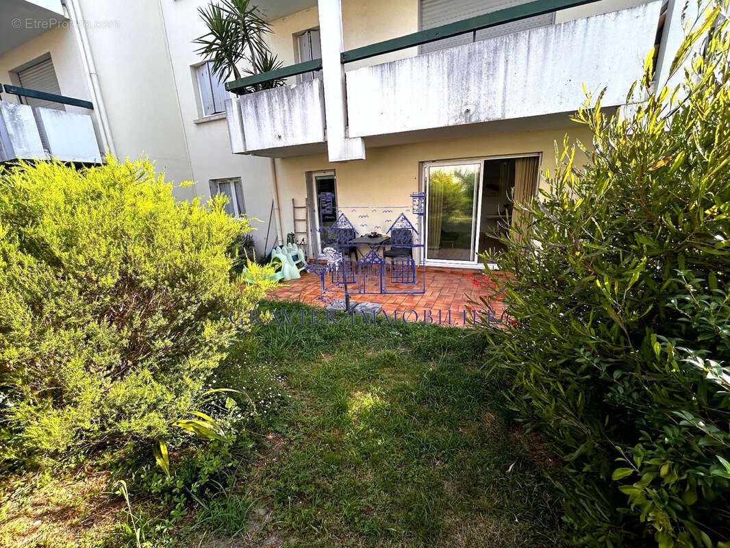 Appartement à BIARRITZ