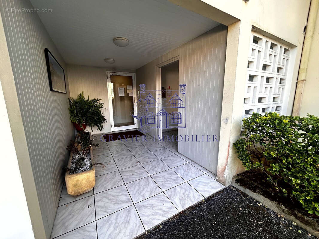 Appartement à BIARRITZ