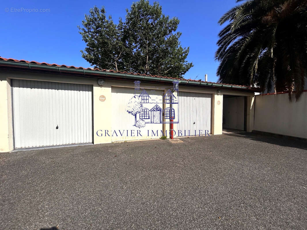 Appartement à BIARRITZ