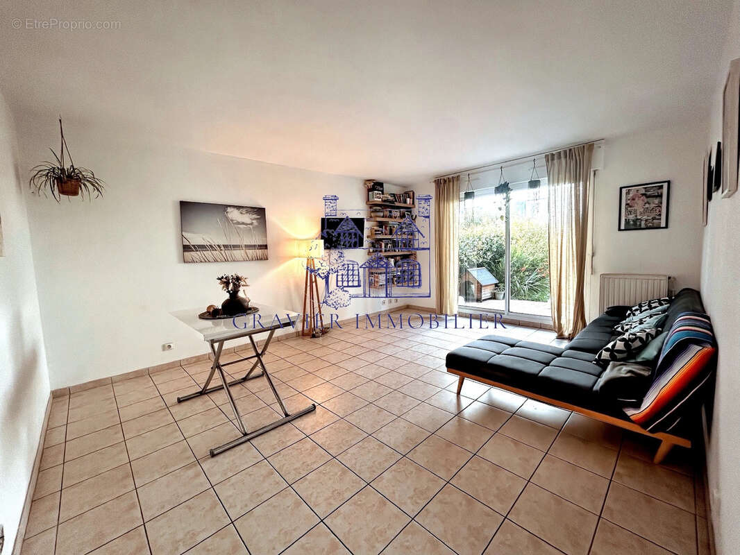 Appartement à BIARRITZ
