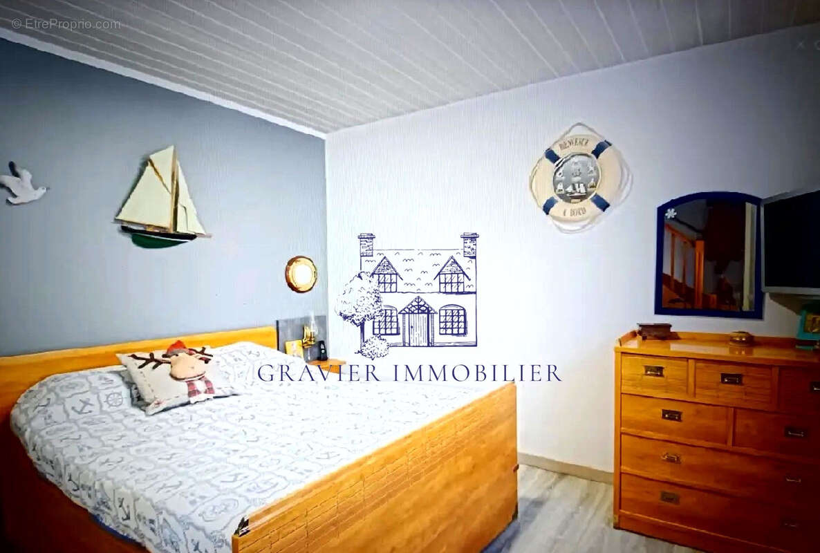 Maison à SAINT-JEAN-DE-LUZ