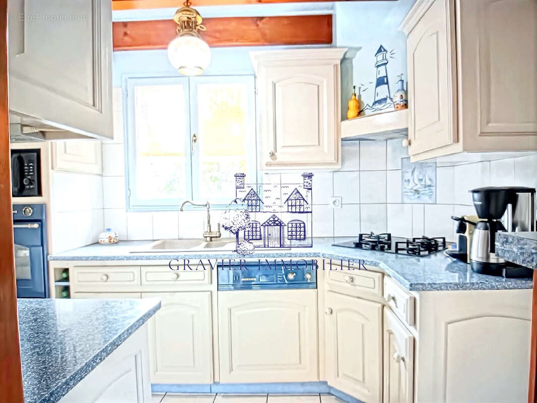 Maison à SAINT-JEAN-DE-LUZ