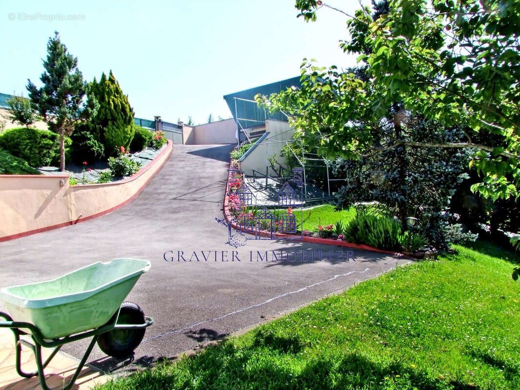 Maison à SAINT-JEAN-DE-LUZ