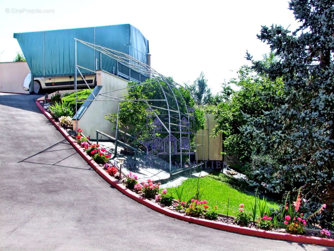 Maison à SAINT-JEAN-DE-LUZ