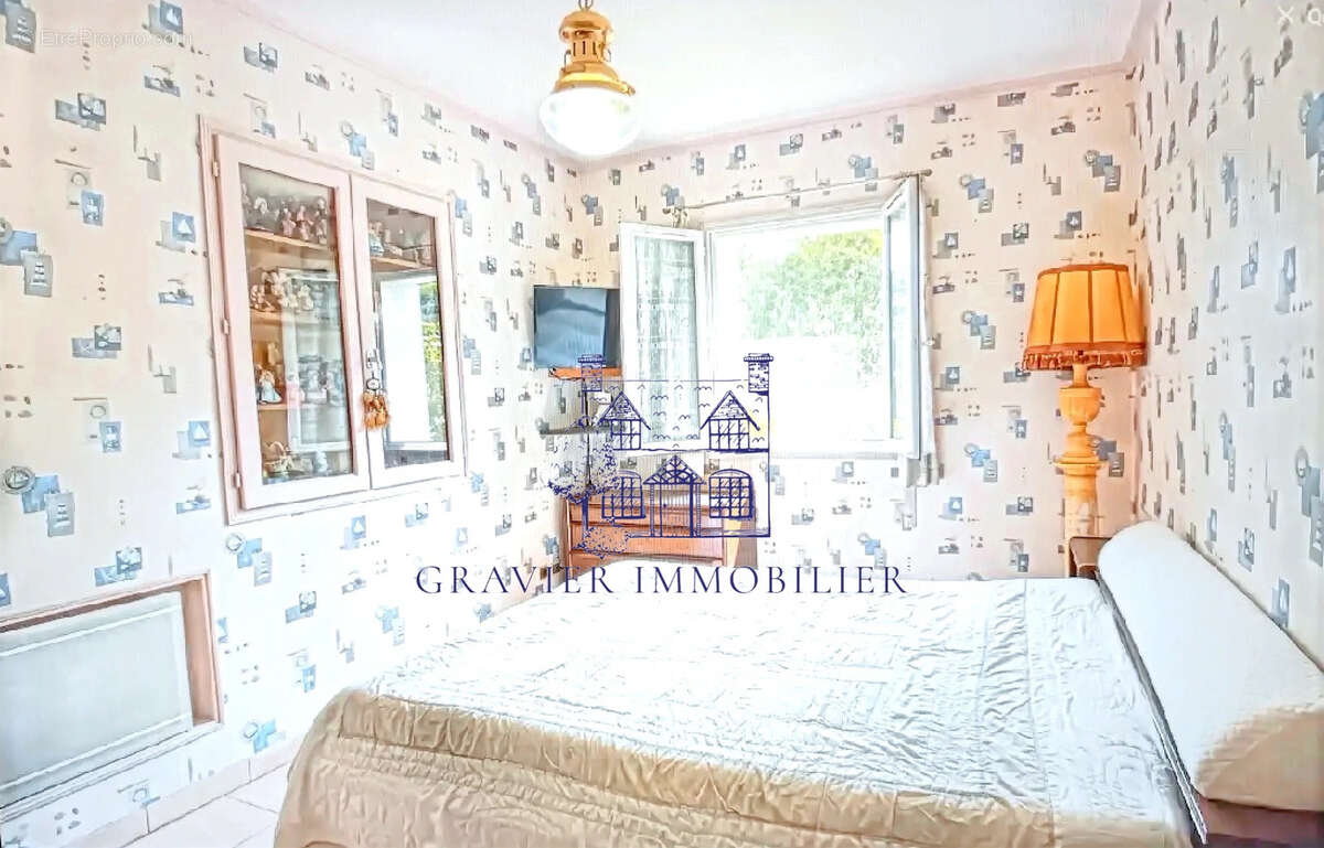 Maison à SAINT-JEAN-DE-LUZ