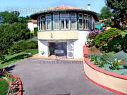 Maison à SAINT-JEAN-DE-LUZ