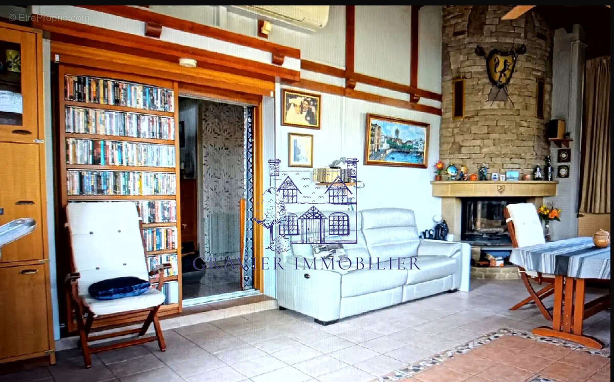 Maison à SAINT-JEAN-DE-LUZ