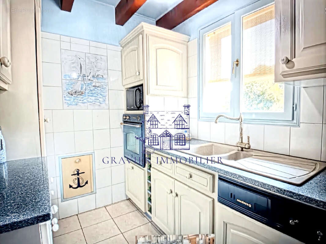 Maison à SAINT-JEAN-DE-LUZ