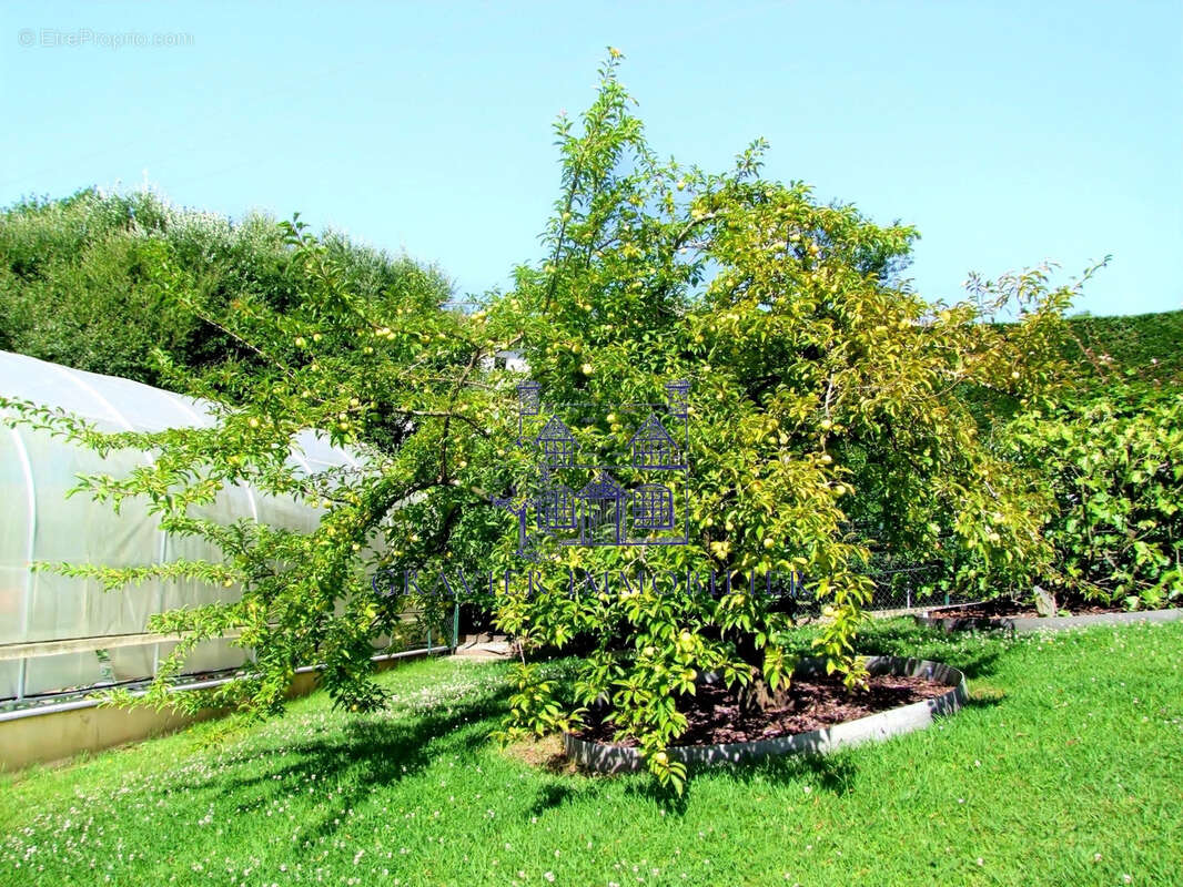 Maison à SAINT-JEAN-DE-LUZ