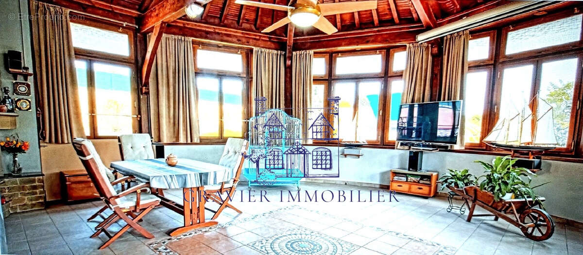 Maison à SAINT-JEAN-DE-LUZ