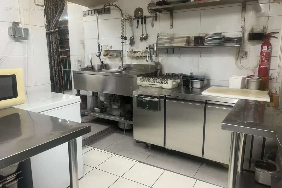 Commerce à BOURG-LES-VALENCE