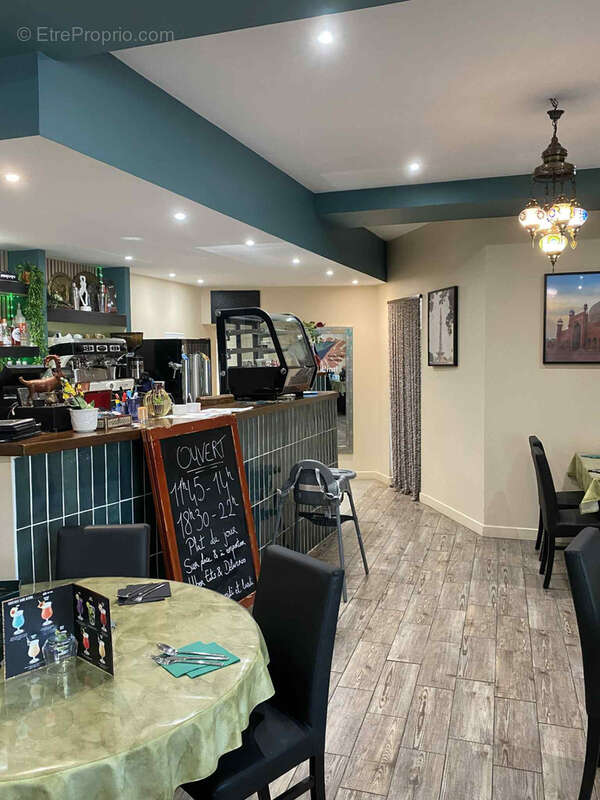 Commerce à BOURG-LES-VALENCE