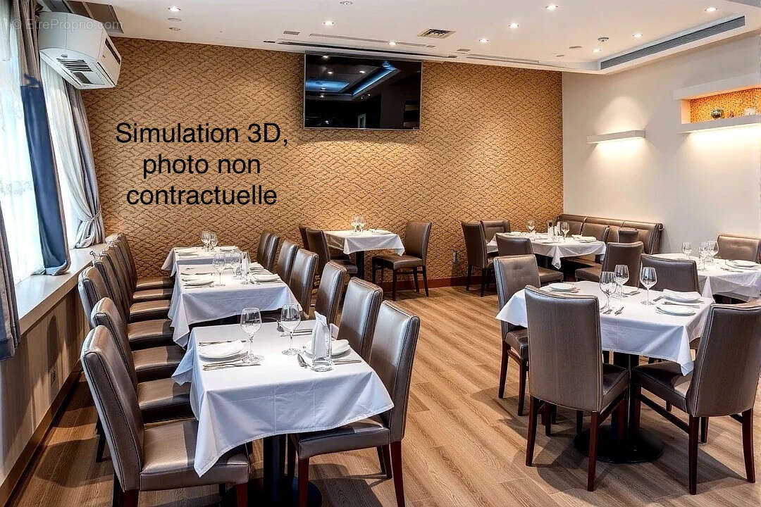 Commerce à BOURG-LES-VALENCE