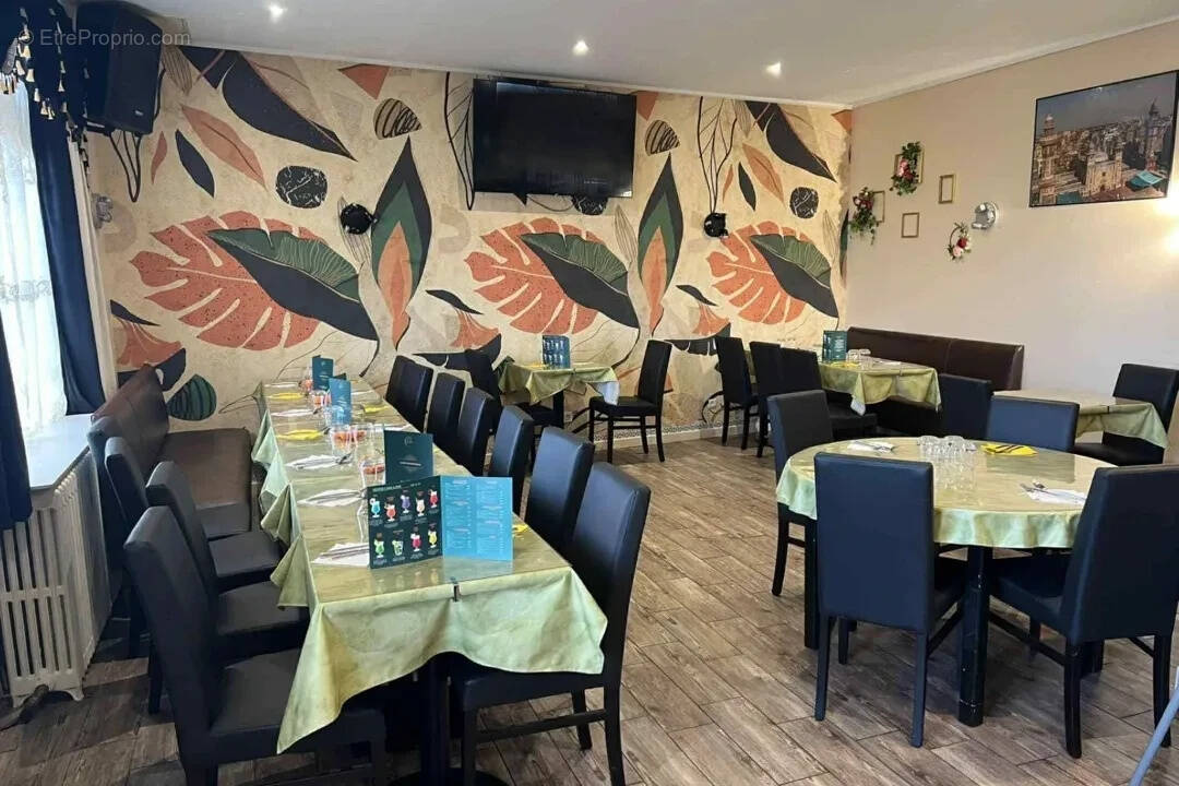 Commerce à BOURG-LES-VALENCE