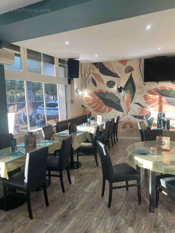 Commerce à BOURG-LES-VALENCE