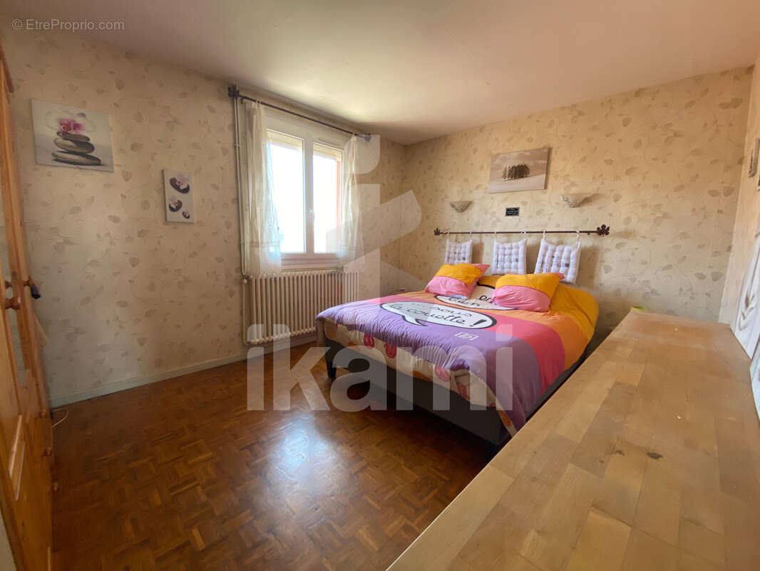 Maison à FRONTIGNAN