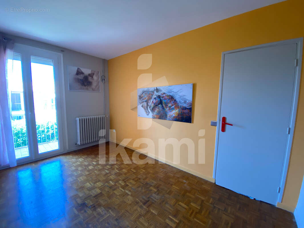 Maison à FRONTIGNAN