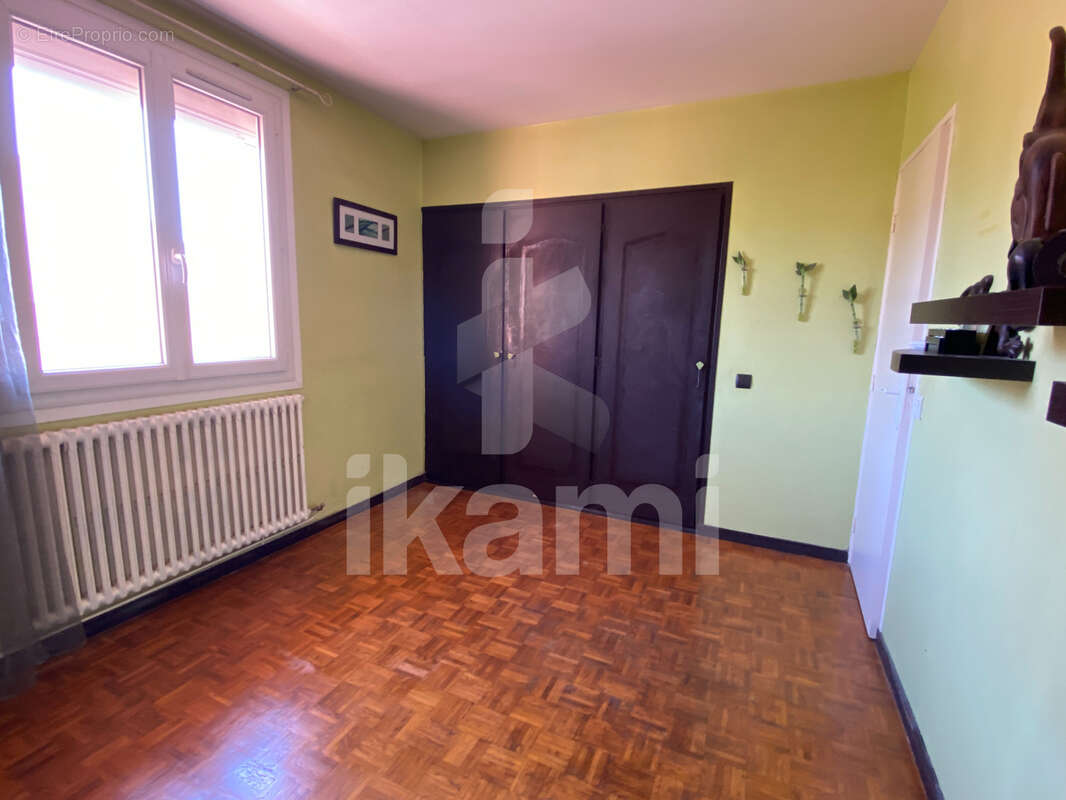 Maison à FRONTIGNAN