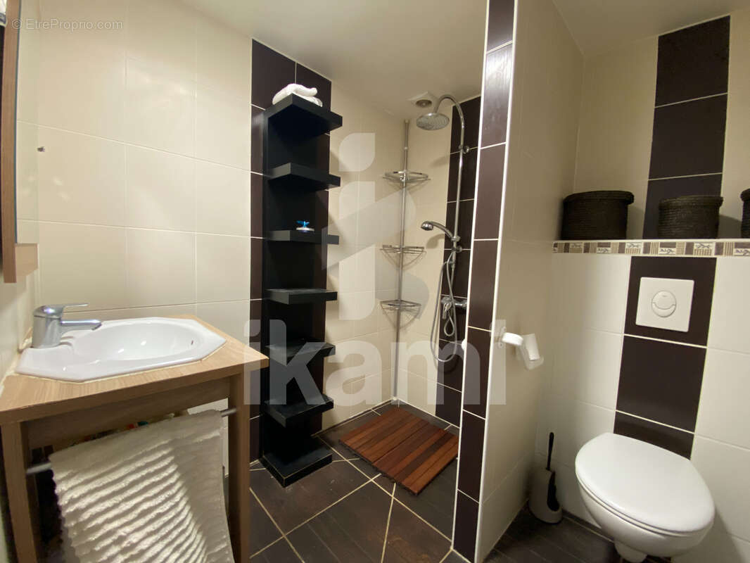 Maison à FRONTIGNAN