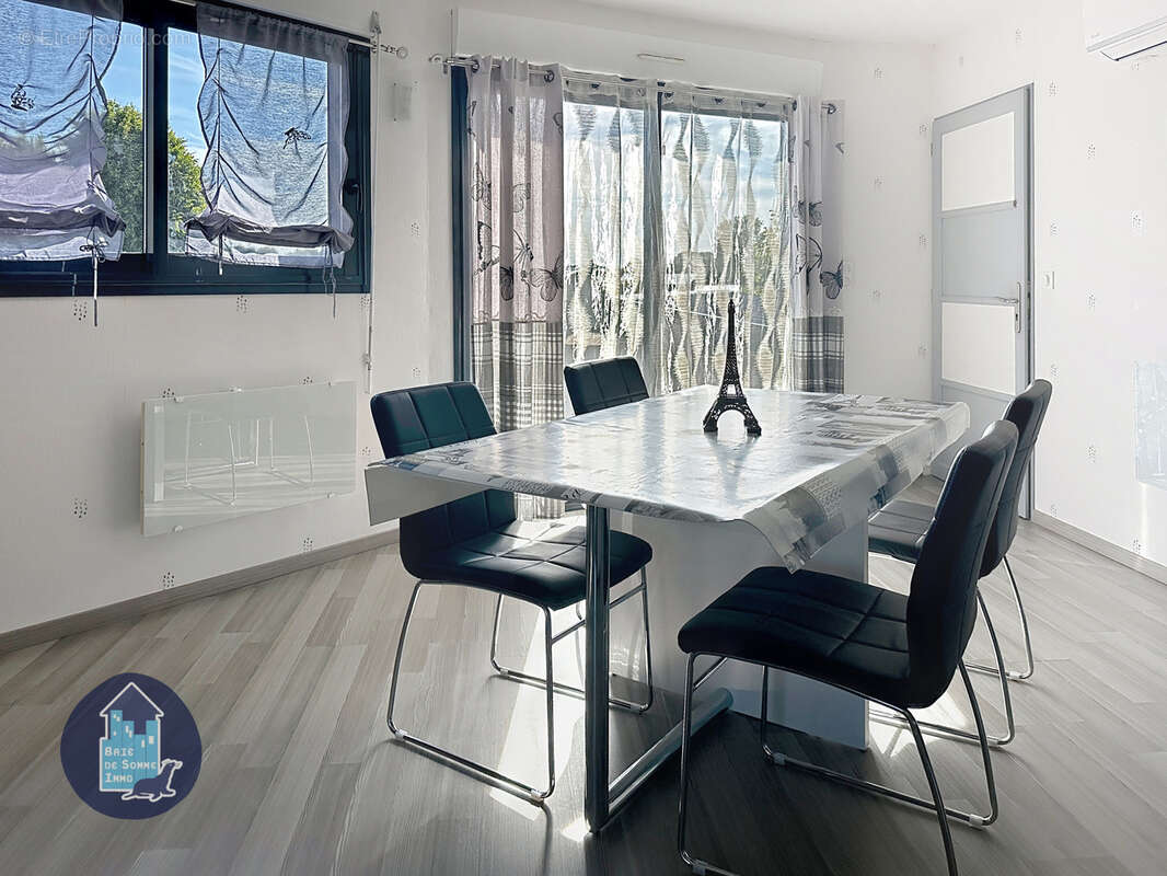 Maison à FRIVILLE-ESCARBOTIN