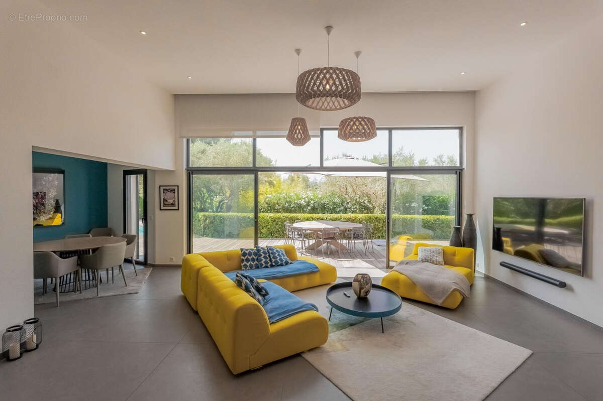 Maison à LE BEAUSSET