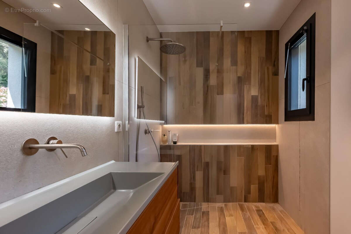 Maison à LE BEAUSSET