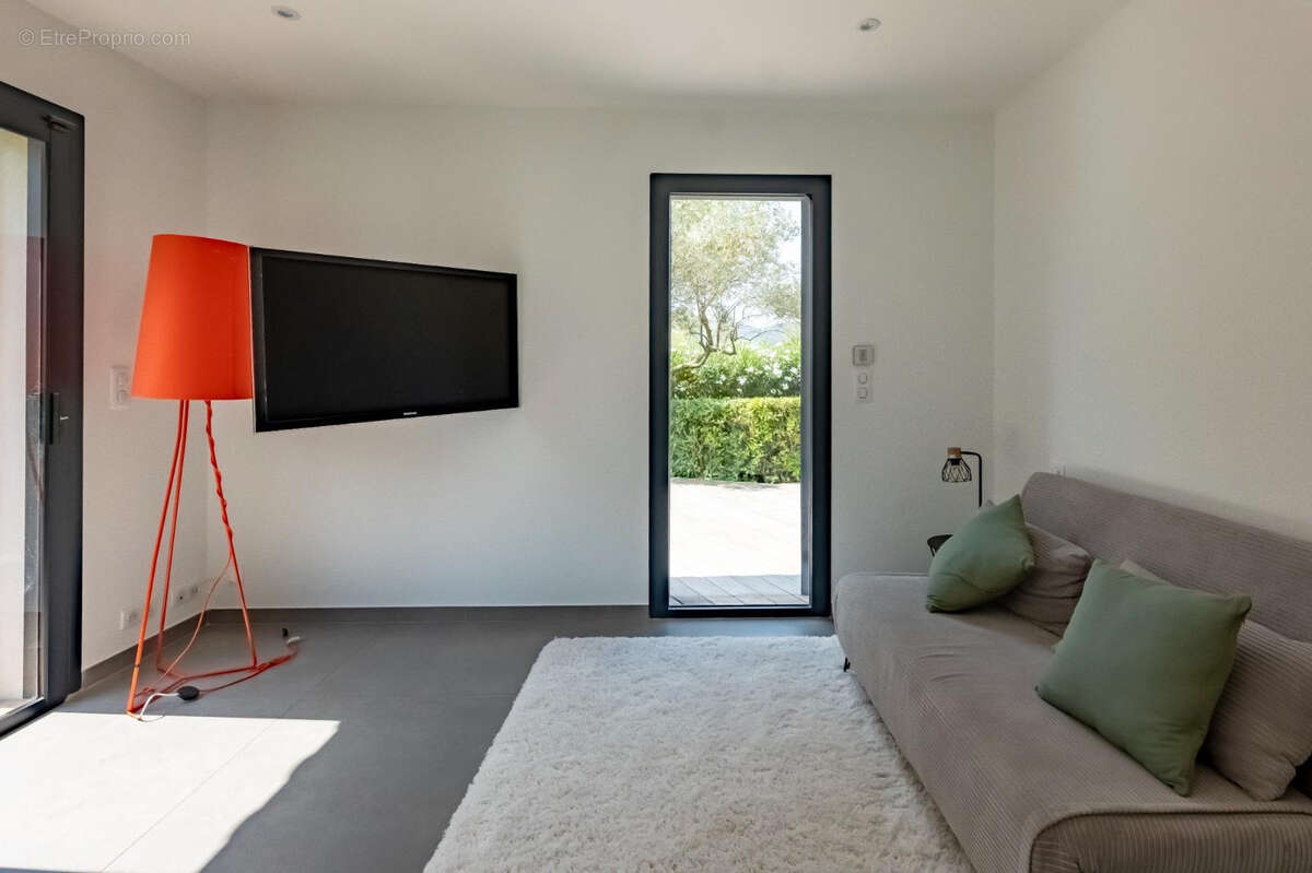 Maison à LE BEAUSSET