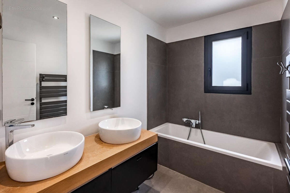 Maison à LE BEAUSSET