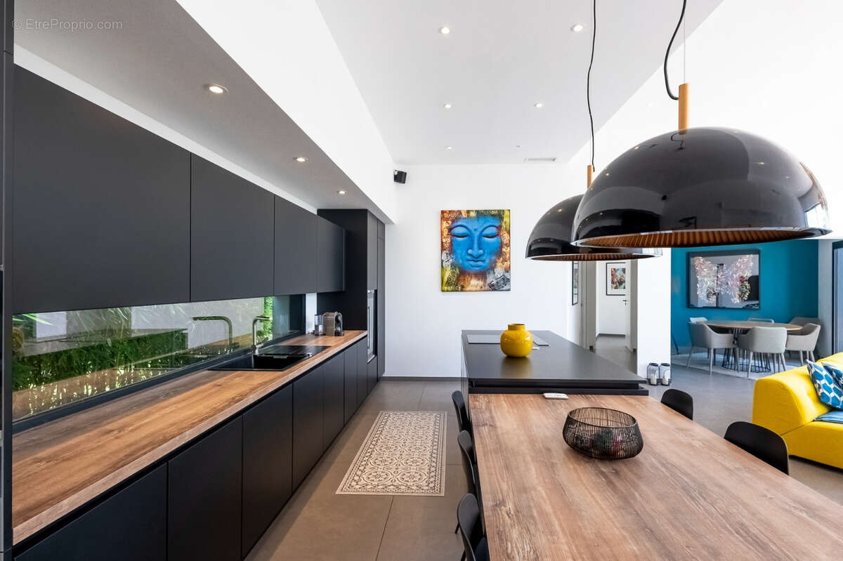 Maison à LE BEAUSSET