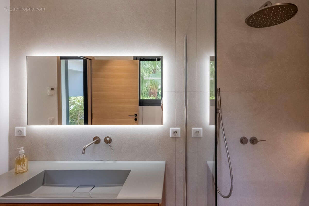 Maison à LE BEAUSSET