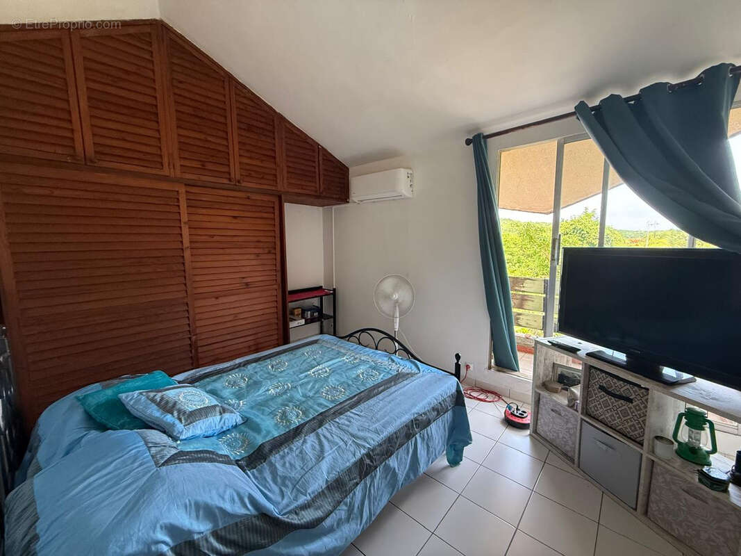 Maison à LE DIAMANT