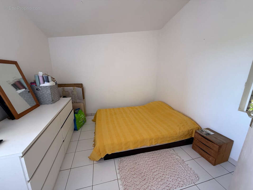 Maison à LE DIAMANT