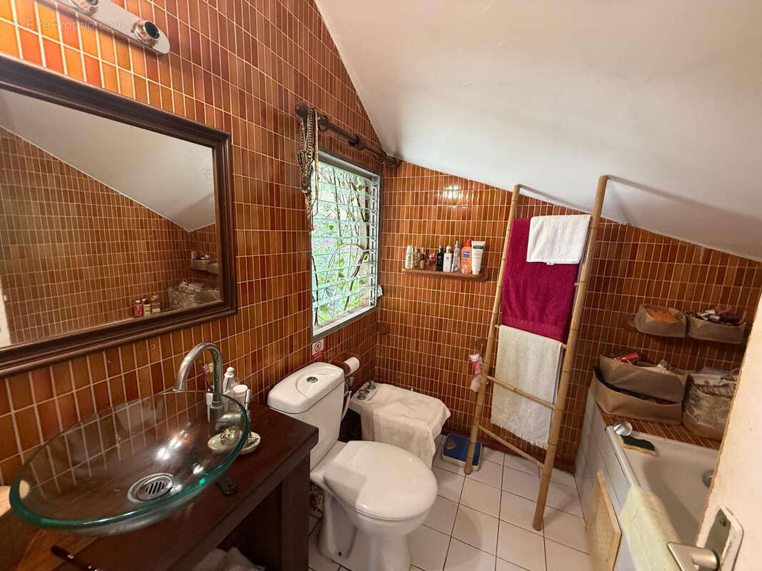 Maison à LE DIAMANT