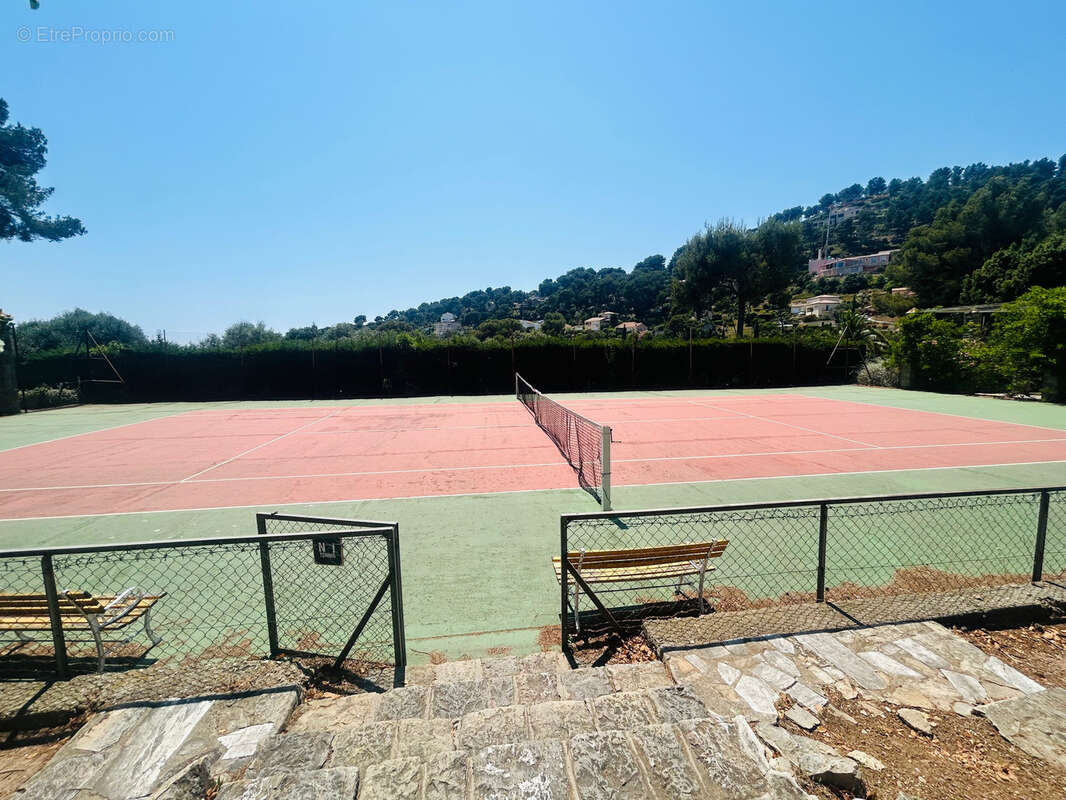 Appartement à HYERES